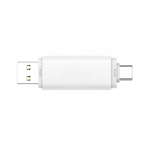 USB flash-карта 32Гб, пластик, USB 2.0  с логотипом  заказать по выгодной цене в кибермаркете AvroraStore