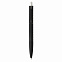 Черная ручка X3 Smooth Touch, прозрачный с логотипом в Москве заказать по выгодной цене в кибермаркете AvroraStore