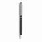 Тонкая металлическая ручка-стилус с логотипом в Москве заказать по выгодной цене в кибермаркете AvroraStore