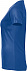Футболка женская SPORTY WOMEN 140, ярко-синяя с логотипом в Москве заказать по выгодной цене в кибермаркете AvroraStore