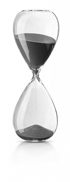 Песочные часы LaLa с логотипом в Москве заказать по выгодной цене в кибермаркете AvroraStore