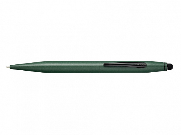 Ручка-стилус шариковая Tech2 с логотипом в Москве заказать по выгодной цене в кибермаркете AvroraStore