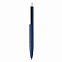 Ручка X3 Smooth Touch, темно-синий с логотипом в Москве заказать по выгодной цене в кибермаркете AvroraStore