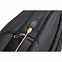 Рюкзак для ноутбука York, черный с логотипом в Москве заказать по выгодной цене в кибермаркете AvroraStore