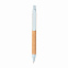 Эко-ручка Write, голубой с логотипом в Москве заказать по выгодной цене в кибермаркете AvroraStore