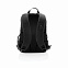 Рюкзак для ноутбука Lima 15" с RFID защитой и разъемом USB, черный с логотипом в Москве заказать по выгодной цене в кибермаркете AvroraStore