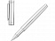 Ручка роллер «Zoom Silver» с логотипом в Москве заказать по выгодной цене в кибермаркете AvroraStore