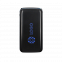 Внешний аккумулятор с подсветкой Bplanner Power 4 ST, 8000 mAh (Синий) с логотипом в Москве заказать по выгодной цене в кибермаркете AvroraStore
