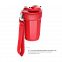 Термостакан TEDGE (красный) с логотипом в Москве заказать по выгодной цене в кибермаркете AvroraStore