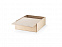 Деревянная коробка «BOXIE WOOD L» с логотипом в Москве заказать по выгодной цене в кибермаркете AvroraStore