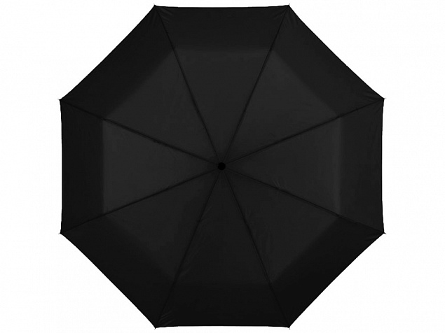 Зонт складной Ida с логотипом в Москве заказать по выгодной цене в кибермаркете AvroraStore