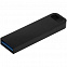 Флешка Big Style Black, USB 3.0, 32 Гб с логотипом в Москве заказать по выгодной цене в кибермаркете AvroraStore