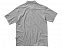 Рубашка поло Forehand мужская, серый с логотипом в Москве заказать по выгодной цене в кибермаркете AvroraStore