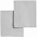 Набор полотенец Fine Line, серый с логотипом в Москве заказать по выгодной цене в кибермаркете AvroraStore