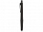 Ручка - стилус Gumi, черный, черные чернила с логотипом в Москве заказать по выгодной цене в кибермаркете AvroraStore