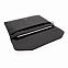 Чехол для ноутбука 15.6", черный с логотипом в Москве заказать по выгодной цене в кибермаркете AvroraStore