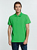 Рубашка поло мужская Virma Premium, зеленое яблоко с логотипом в Москве заказать по выгодной цене в кибермаркете AvroraStore