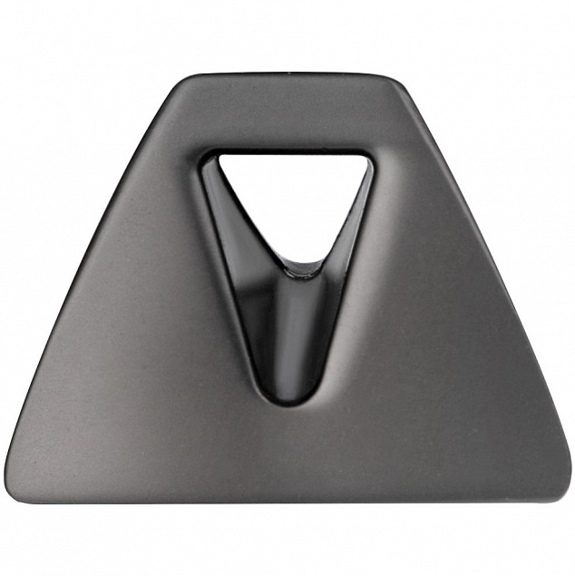 Флешка Ergo Style Black, USB3.0, черная, 32 Гб с логотипом в Москве заказать по выгодной цене в кибермаркете AvroraStore
