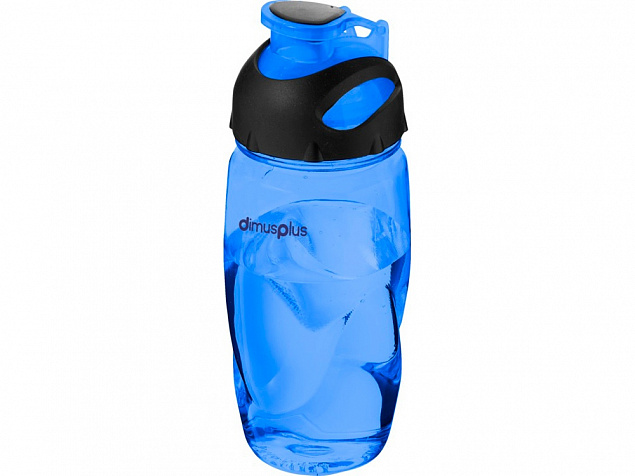 Бутылка спортивная «Gobi» с логотипом в Москве заказать по выгодной цене в кибермаркете AvroraStore
