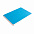 Ежедневник недатированный Tony, А5, глубокий синий, кремовый блок в клетку с логотипом в Москве заказать по выгодной цене в кибермаркете AvroraStore