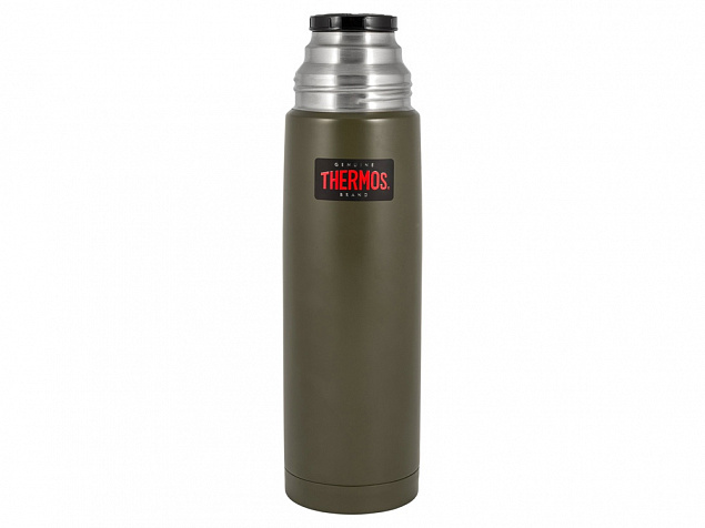 Термос Thermos FBB-750AG с логотипом в Москве заказать по выгодной цене в кибермаркете AvroraStore