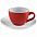 Чайная пара Cozy Morning, серая с красным с логотипом в Москве заказать по выгодной цене в кибермаркете AvroraStore