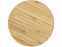 Бамбуковая крышка для моделей термокружек «Sense» и «Sense Gum» с логотипом в Москве заказать по выгодной цене в кибермаркете AvroraStore