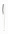 Ручка шариковая Titan One (белый) с логотипом в Москве заказать по выгодной цене в кибермаркете AvroraStore