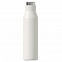 Термобутылка герметичная вакуумная Siluet, белая с логотипом в Москве заказать по выгодной цене в кибермаркете AvroraStore