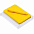 Набор Neat, желтый с логотипом в Москве заказать по выгодной цене в кибермаркете AvroraStore