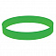 Браслет силиконовый FEST; 20 x 1,2 x 0,2 см; зеленый; силикон; гравировка с логотипом в Москве заказать по выгодной цене в кибермаркете AvroraStore