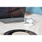 Беспроводные наушники Accesstyle Saffron TWS, белый с логотипом в Москве заказать по выгодной цене в кибермаркете AvroraStore