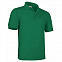 Рубашка поло  PATROL , ярко-зеленая, L с логотипом в Москве заказать по выгодной цене в кибермаркете AvroraStore
