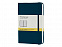 Записная книжка Classic, Pocket (в клетку) с логотипом в Москве заказать по выгодной цене в кибермаркете AvroraStore