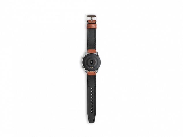 Смарт-часы «IMPERA» с логотипом в Москве заказать по выгодной цене в кибермаркете AvroraStore