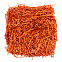 Бумажный наполнитель Chip, оранжевый с логотипом в Москве заказать по выгодной цене в кибермаркете AvroraStore