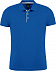 Рубашка поло мужская PERFORMER MEN 180 ярко-синяя с логотипом в Москве заказать по выгодной цене в кибермаркете AvroraStore