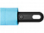 Зонт Traveler автоматический 21,5, синий с логотипом в Москве заказать по выгодной цене в кибермаркете AvroraStore
