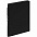 Ежедневник Flexpen Shall, недатированный, черный с логотипом в Москве заказать по выгодной цене в кибермаркете AvroraStore