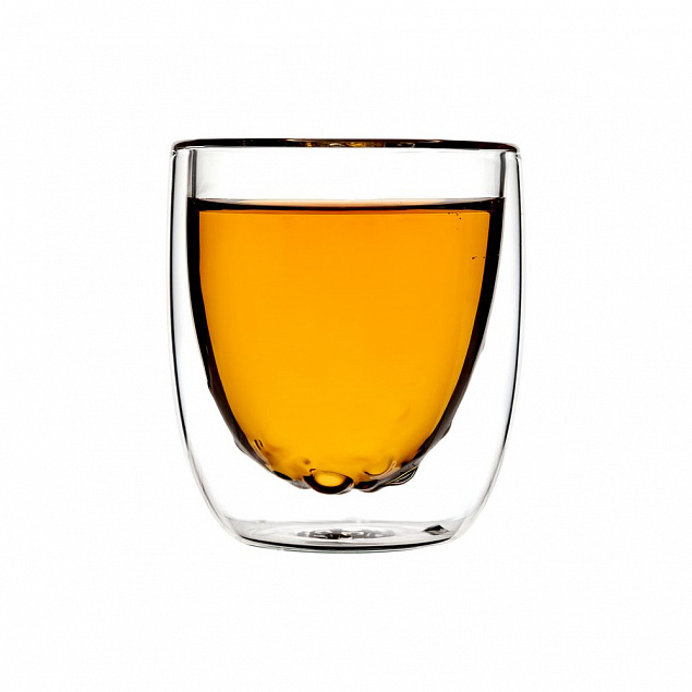 Набор малых стаканов Elements Water с логотипом в Москве заказать по выгодной цене в кибермаркете AvroraStore