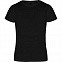 Спортивная футболка CAMIMERA мужская, ЧЕРНЫЙ XL с логотипом в Москве заказать по выгодной цене в кибермаркете AvroraStore