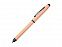 Многофункциональная ручка «Tech3+» с логотипом в Москве заказать по выгодной цене в кибермаркете AvroraStore