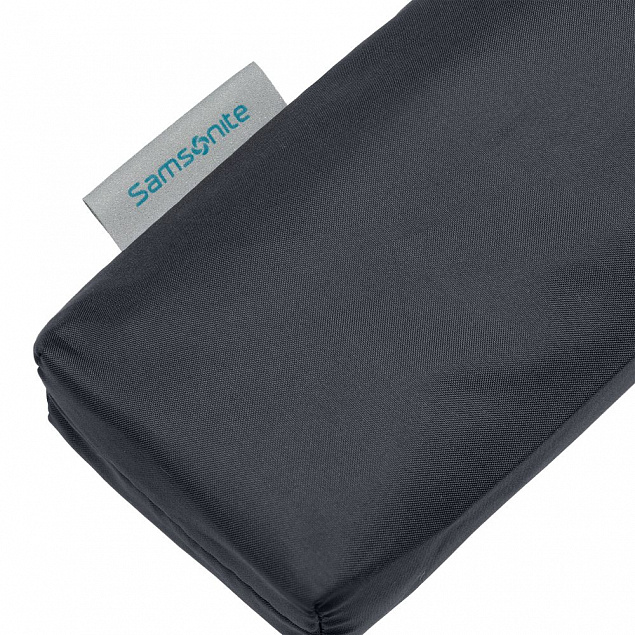 Зонт складной C Collection, темно-синий с логотипом в Москве заказать по выгодной цене в кибермаркете AvroraStore
