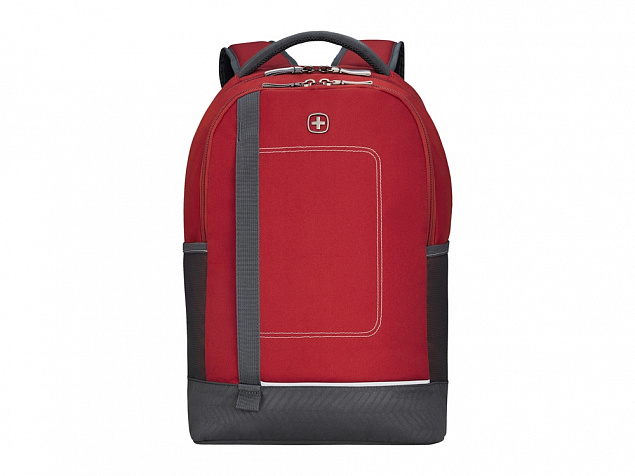Рюкзак NEXT Tyon с отделением для ноутбука 16" с логотипом в Москве заказать по выгодной цене в кибермаркете AvroraStore
