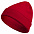 Шапка Life Explorer, красная с логотипом в Москве заказать по выгодной цене в кибермаркете AvroraStore