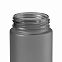 Спортивная бутылка для воды, Flip, 700 ml, серая с логотипом в Москве заказать по выгодной цене в кибермаркете AvroraStore