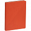 Ежедневник Fredo, недатированный, оранжевый с логотипом в Москве заказать по выгодной цене в кибермаркете AvroraStore