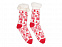 Домашние носки мужские с логотипом в Москве заказать по выгодной цене в кибермаркете AvroraStore