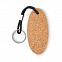 Брелок для ключей с пробкой с логотипом в Москве заказать по выгодной цене в кибермаркете AvroraStore