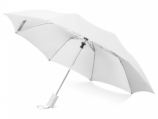 Зонт складной Tulsa с логотипом в Москве заказать по выгодной цене в кибермаркете AvroraStore